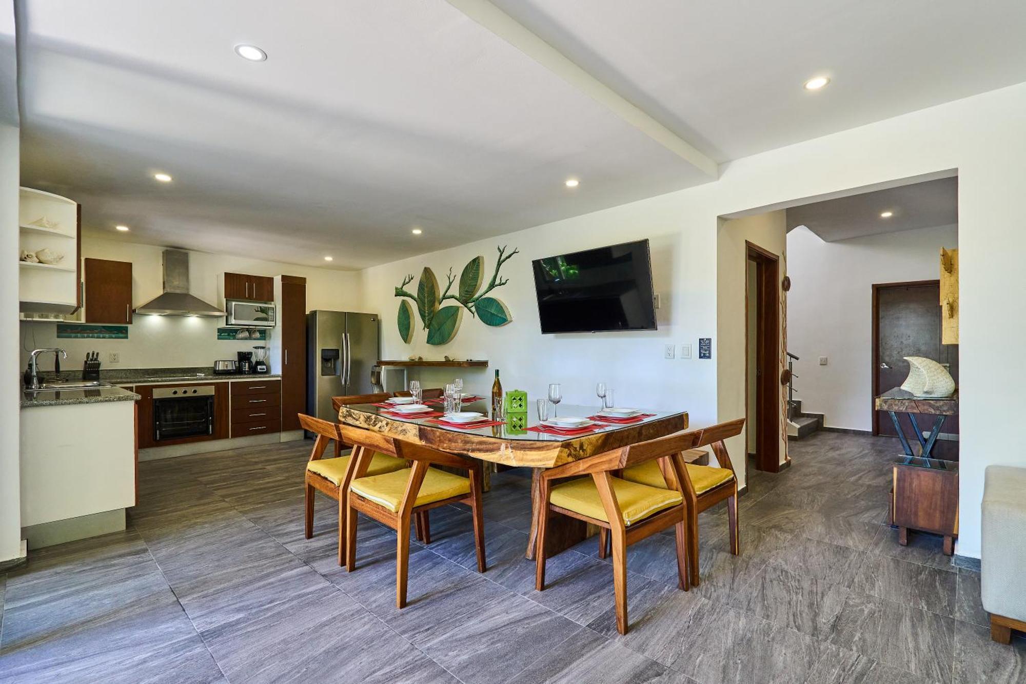 הוילה פלאייה דל כרמן Stunning Mansion 6Br With Artificial Cenote And Private Pool With Ocean View מראה חיצוני תמונה