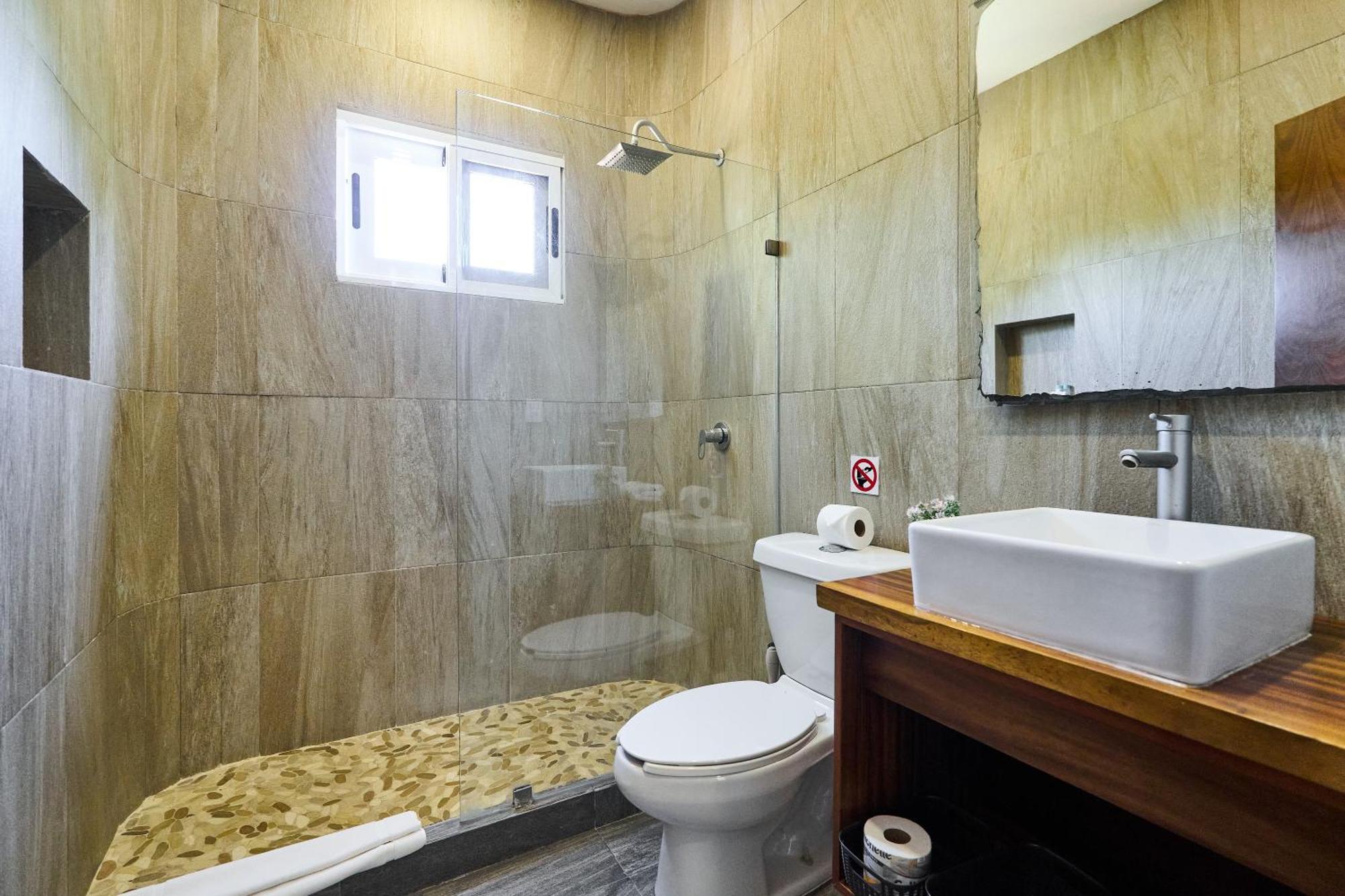 הוילה פלאייה דל כרמן Stunning Mansion 6Br With Artificial Cenote And Private Pool With Ocean View מראה חיצוני תמונה